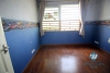 Fully furnished apartment with beautiful wooden floor is available for rent in Ciputra
